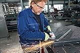 Bosch Professional 18V System Cordless Angle Grinder GWS 18V-10 (disc diameter 125 mm, without battery/charger) - Image 8