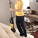 Eureka Quick-up Cordless 2-in-1 Stick Vacuum, 96H