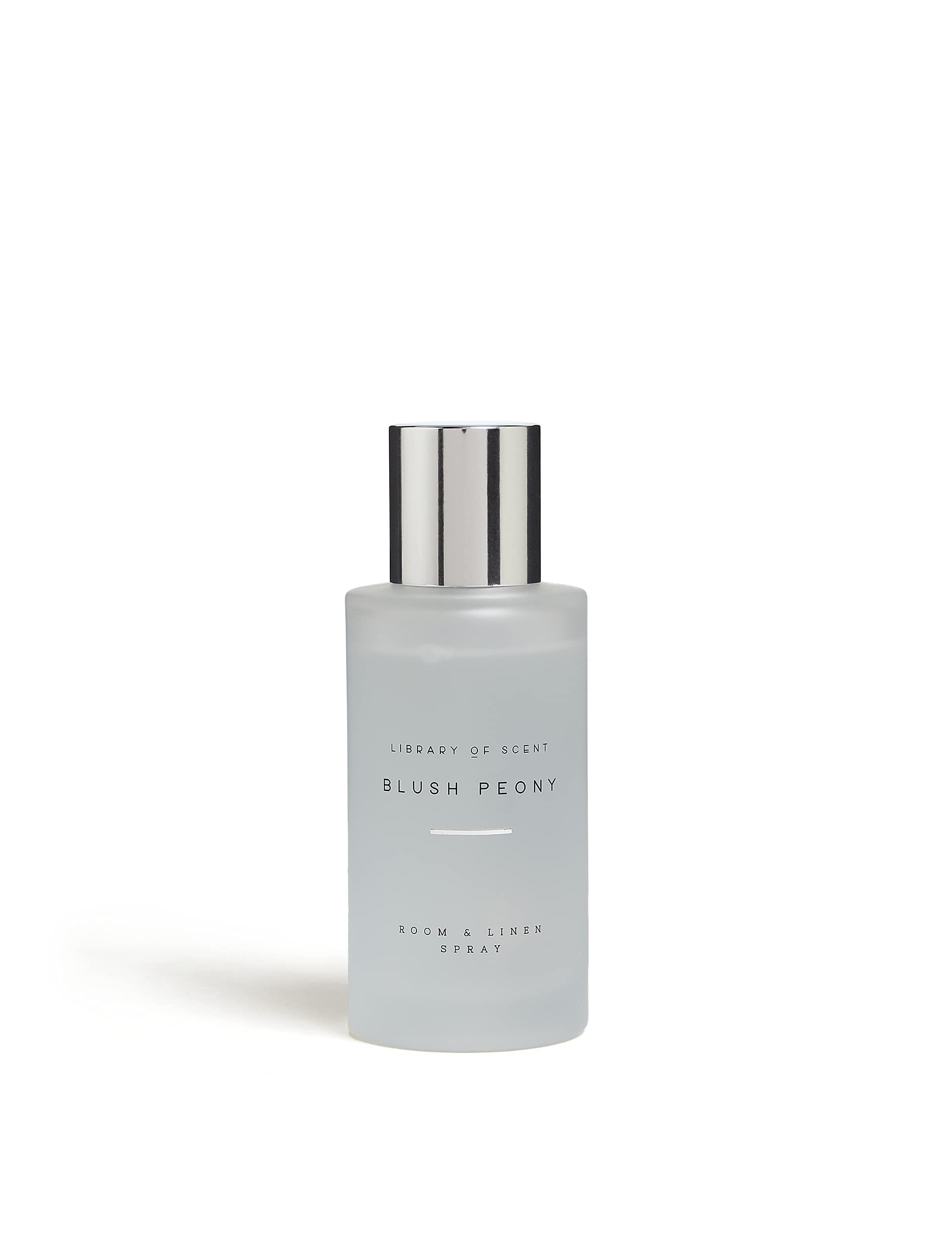 Marks & Spencer Blush Peony Room Spray, WHITE