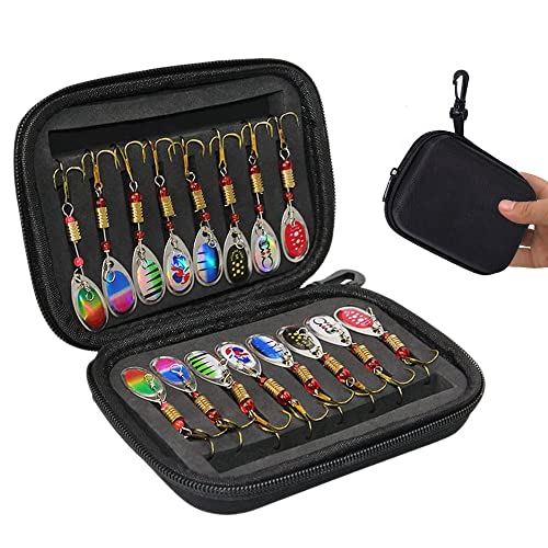 300er Set Angelköder Für Forellen - Realistische Gummiwürmer Für Mehr Fangglück