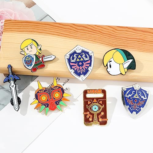 Mejores precios y opiniones de Mochilas zelda listamos los 10 mejores. 29 Imagen adicional