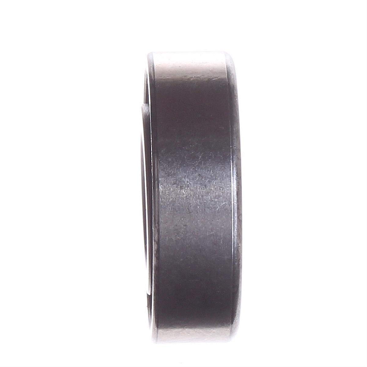 FAG Bearings SINGLE ROW ANGULAR CONTACT BALL BEARINGS (7204-B-TVP-UA)