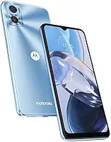 Smartphone Motorola Moto E22 4G 128GB 4GB RAM Azul (Recondicionado)