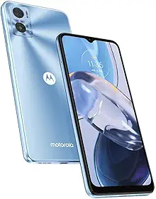 Smartphone Motorola Moto E22 4G 128GB 4GB RAM Azul (Recondicionado)