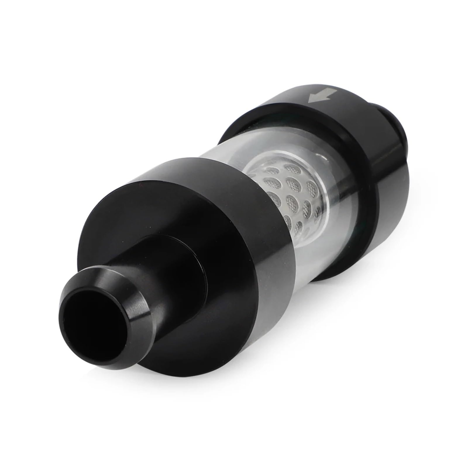 Fahrzeugkühlmittelfilter Inline-Kühlmittelfilter 1/2" 3/4" Filter for Auto-LKW-Baumaschinen Off-Road-Hochleistungsmarine(19MM Filter)