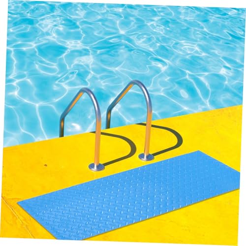 Alfombra Antideslizante para Escaleras de Piscina miniatura 4
