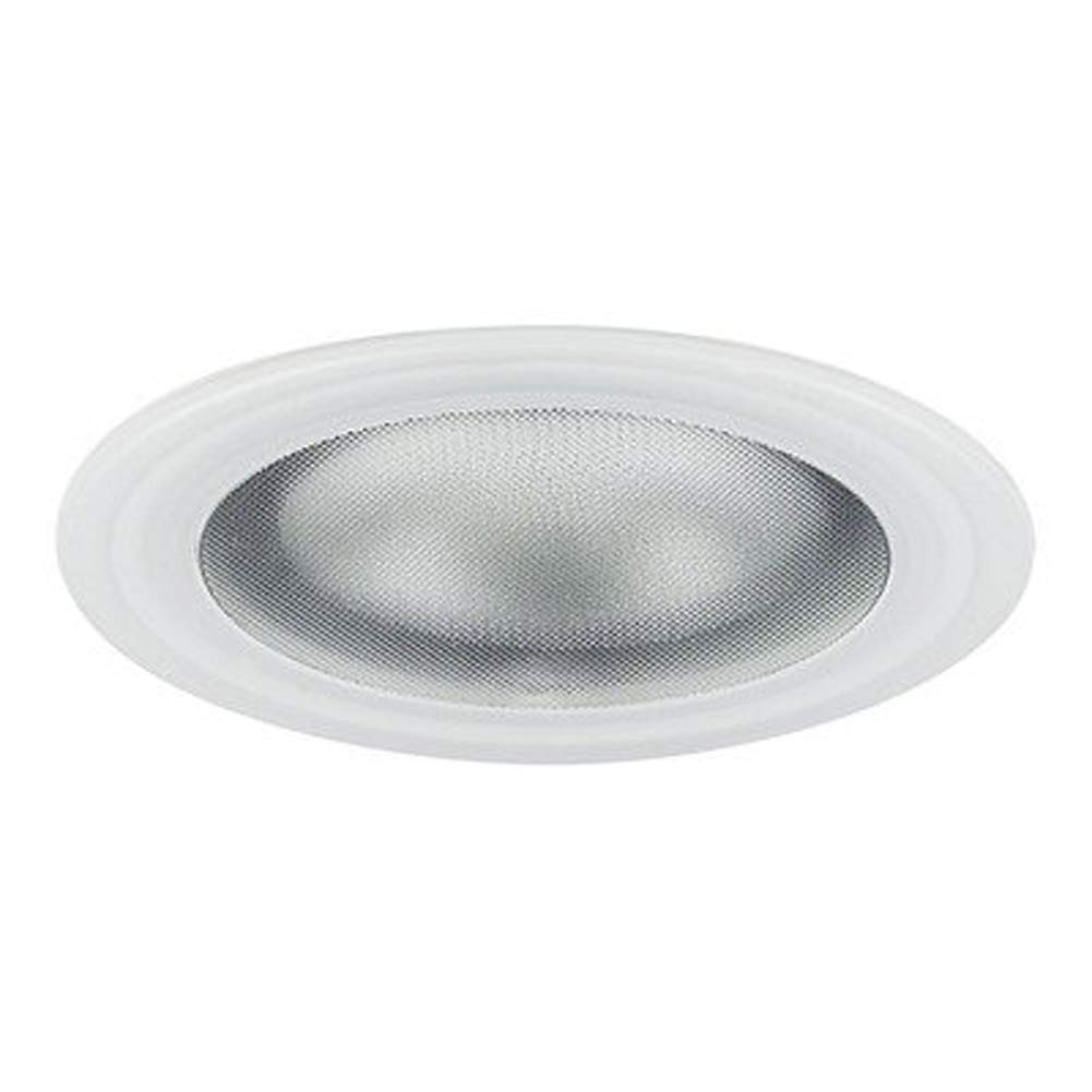 Lytecaster Flush Opalex Diffuser Reflector Trim