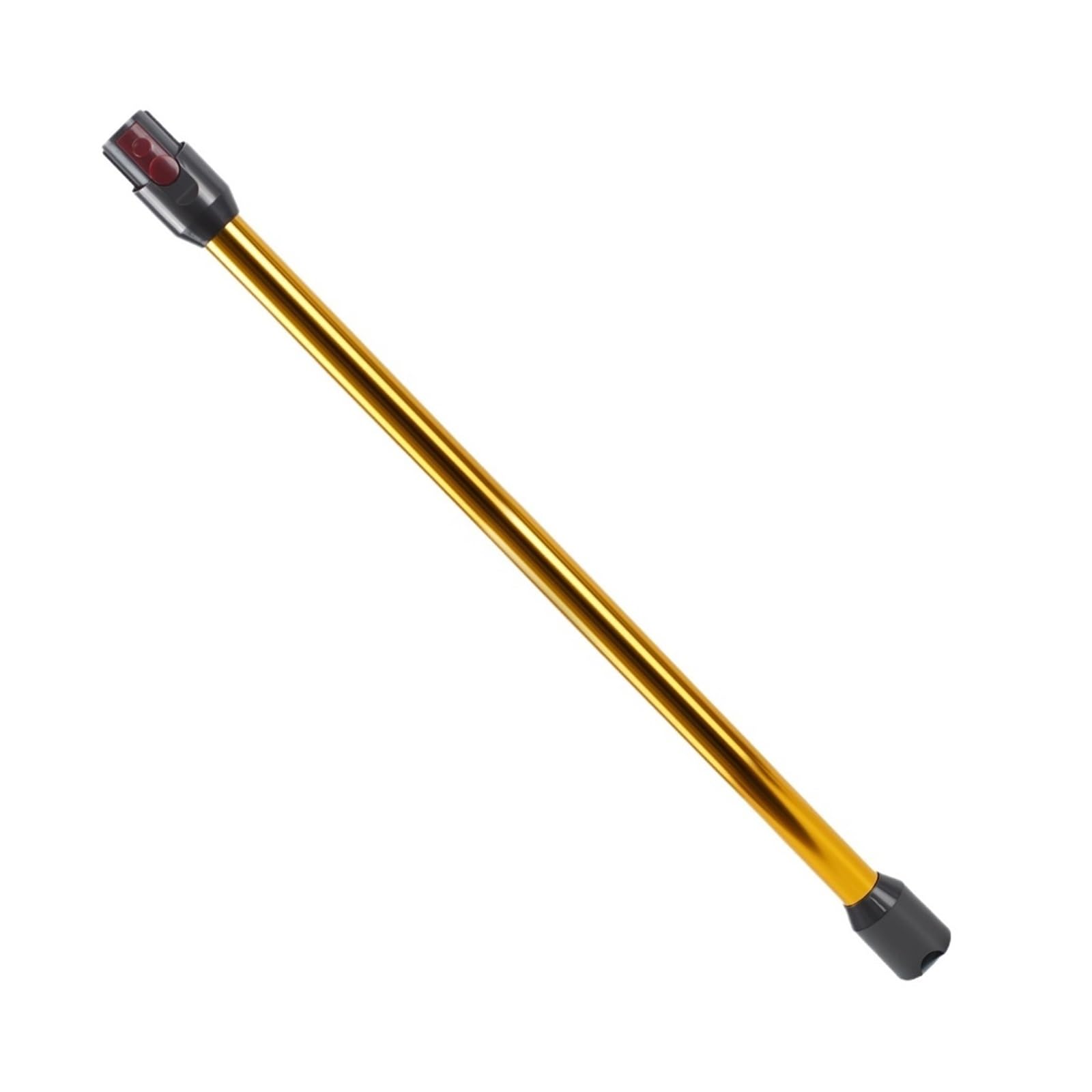Phjndeqpnx Orange Vacuum Cleaner Extension Wand Replacement Wand Compatible With Dyson V12