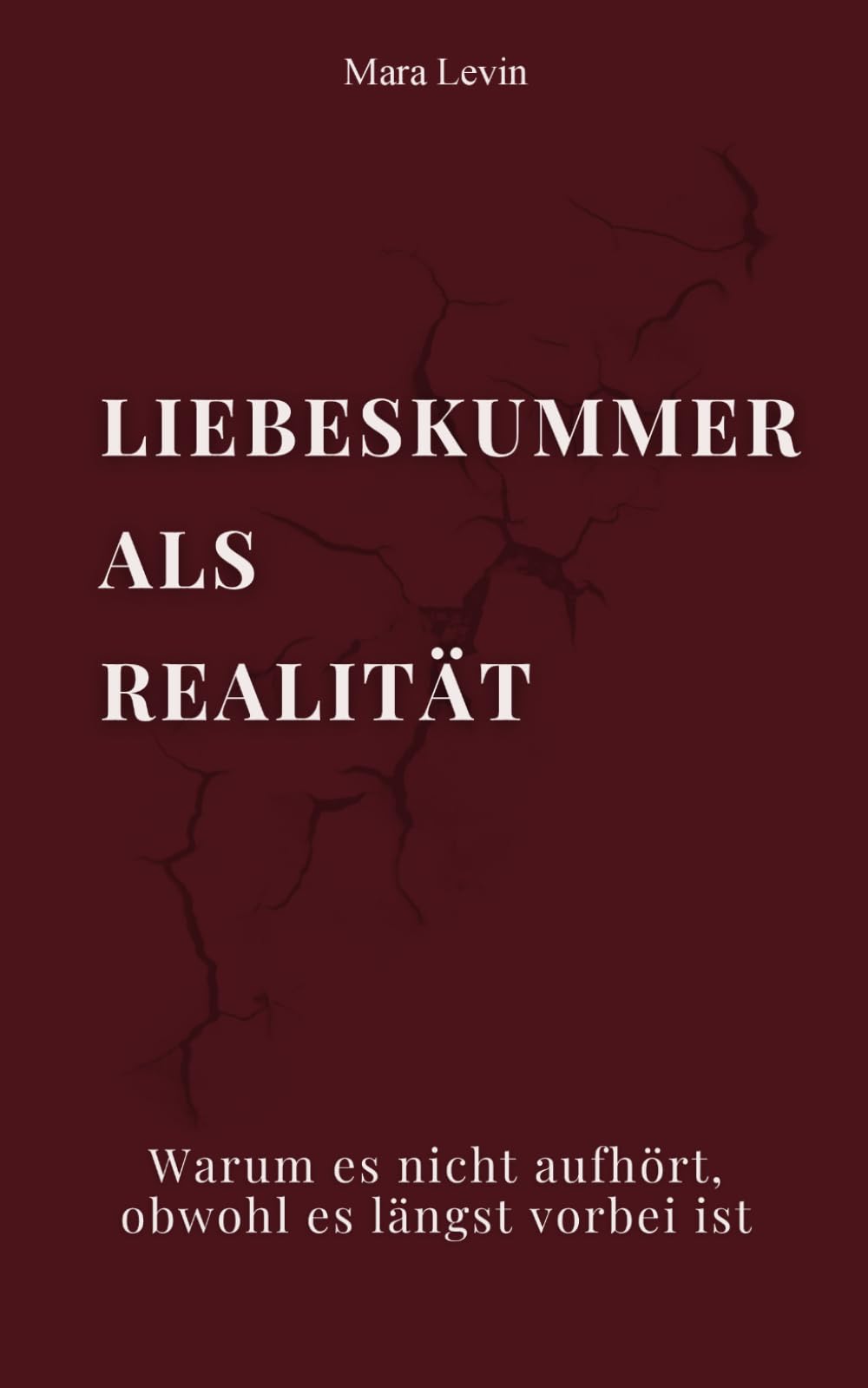 Liebeskummer als Realität: Warum es nicht aufhört, obwohl es längst vorbei ist