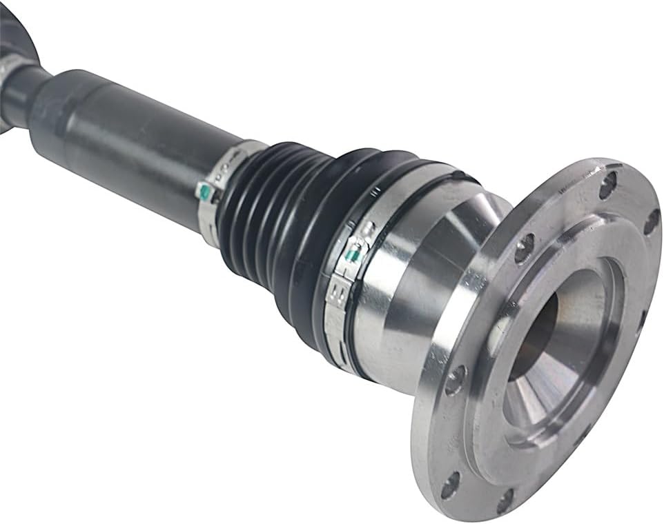 /ECCPP/CV Axle Shaft Assembly fit 2011-2014 for Chevrolet Silverado 2500 3500 HD,for GMC Sierra 2500 3500 HD 6.0L 6.6L Front Left Right 22813485,NCV10017XD,661626HD,66-1626HD