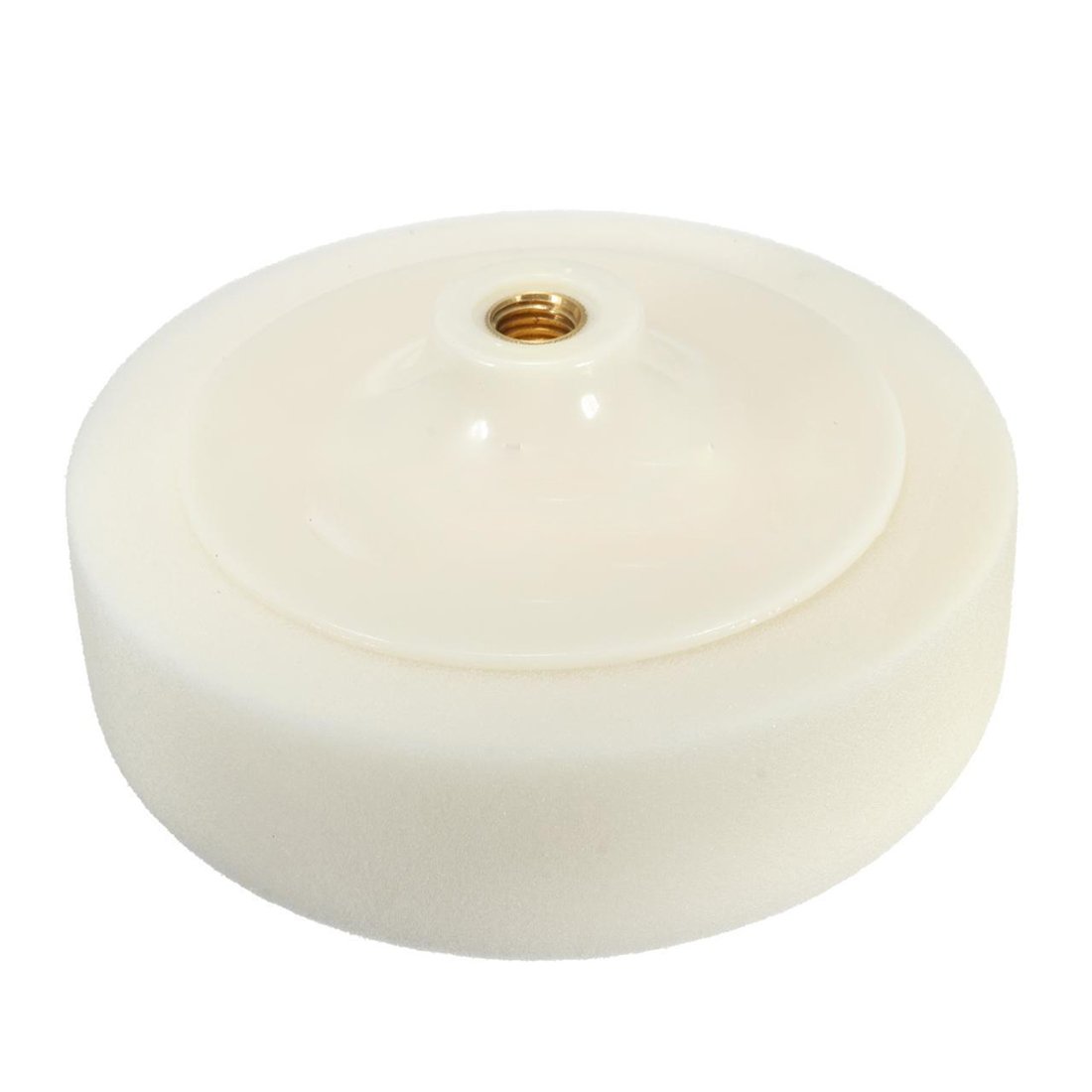 Vhbw Spugna Per Lucidatura Sostituisce Bosch 3165140014854 Per - Foto 11