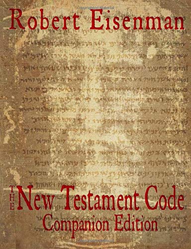 The New Testament Code: Companion Edition