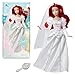 Disney Ariel Wedding Classic Doll – The Little Mermaid – 11 ½ Inches