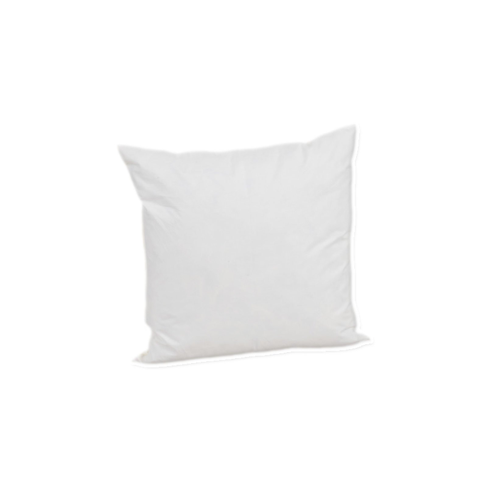 Betten Anne Cuscino per divano 40 cm x 40 cm – 100% Piuma d' oca (bianco d' oca classe I) 150 G