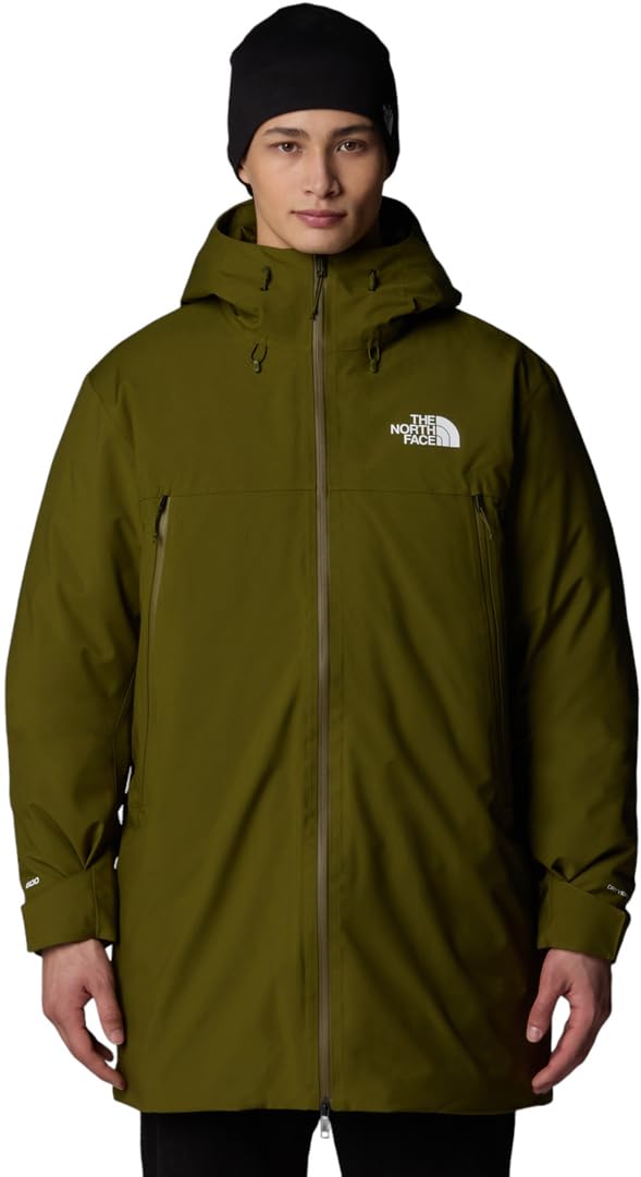 THE NORTH FACE Mtn Range Down Parka Hombre