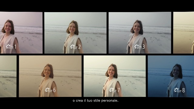 Panasonic Lumix DC-S9E-K - Fotocamera Mirrorless Full Frame, Video 6K/4K, Stabilizzazione - Per Vlogging E Fotografia - Foto 12