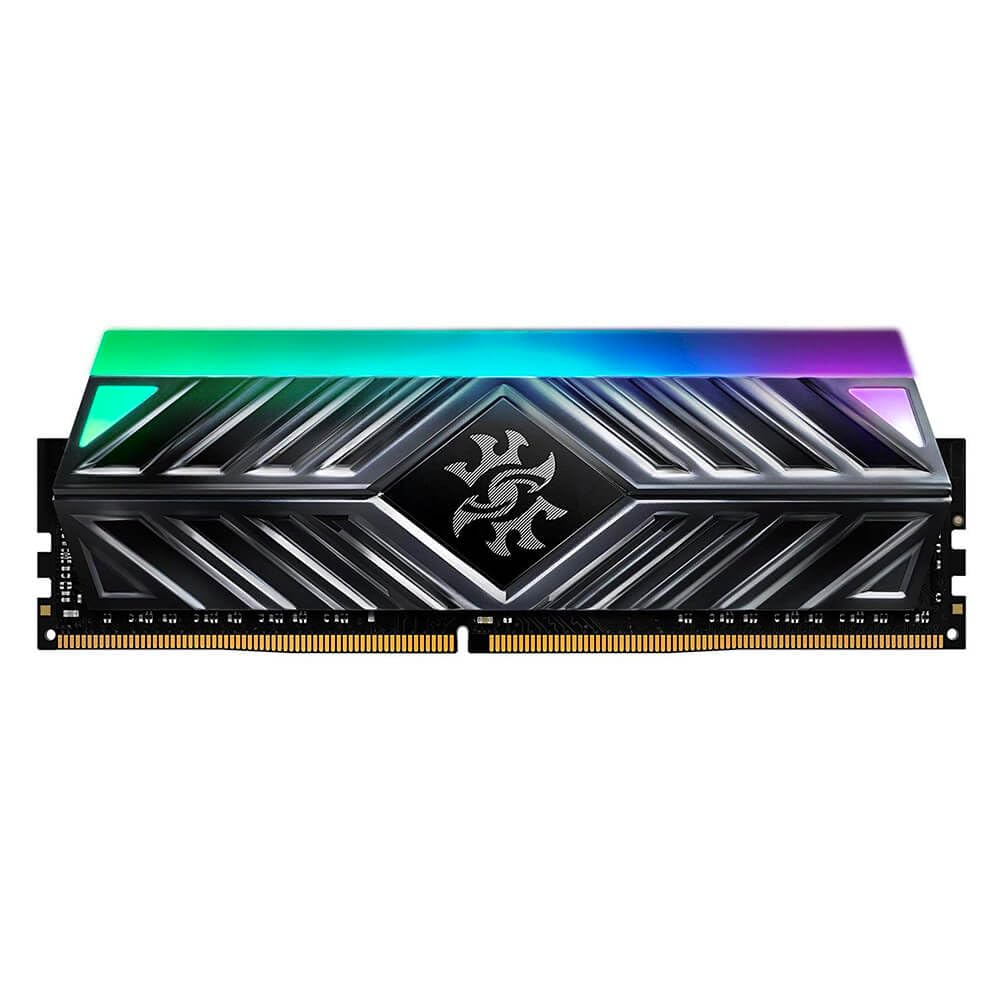 Amazon.in: Buy ADATA SPECTRIX D41 16GB Single Memory | 3200MHz