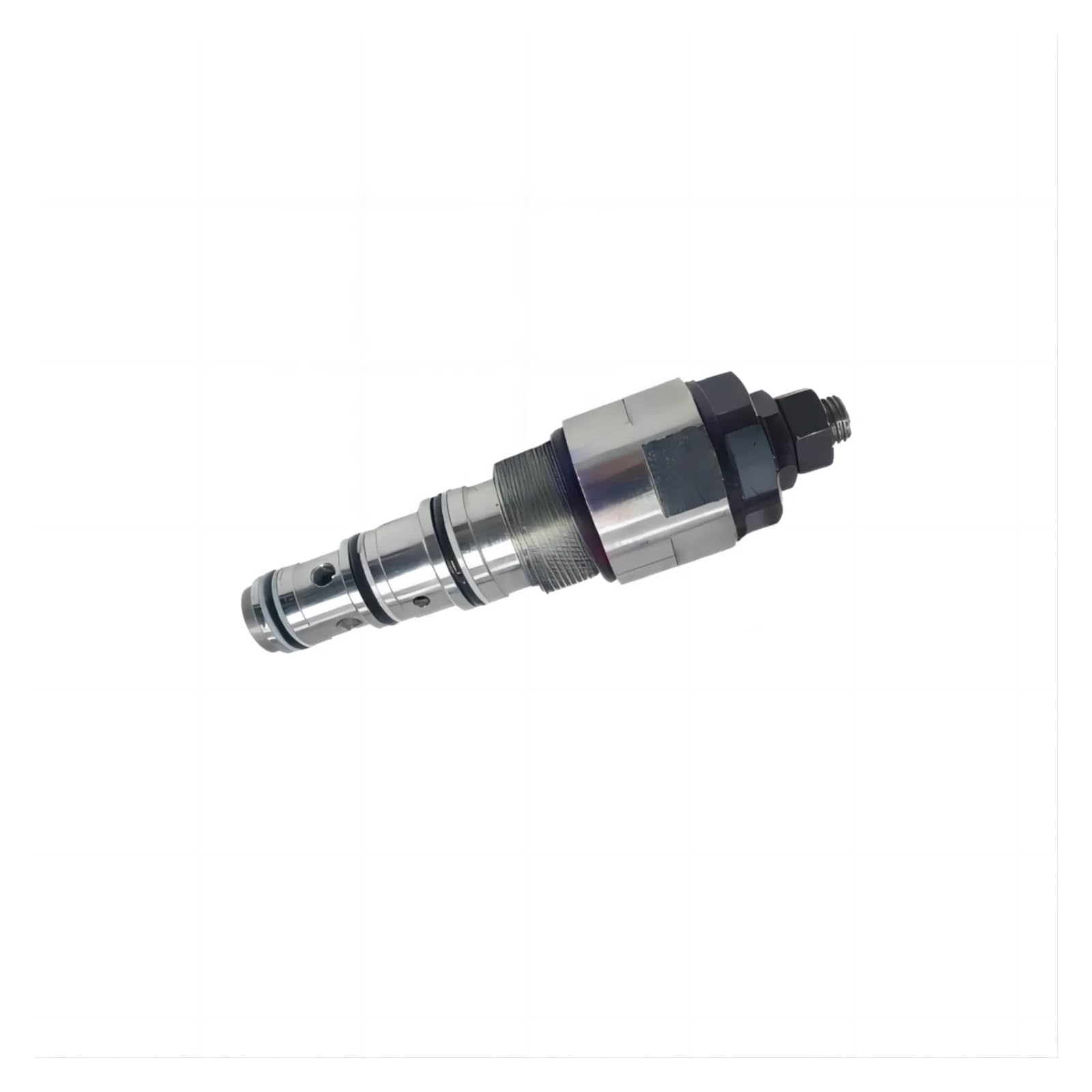 SSDXFJZR 702-75-04601 Hydraulic Parts Overflow Valve