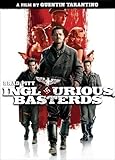 Inglourious Basterds (Single-Disc Edition) by Universal Studios