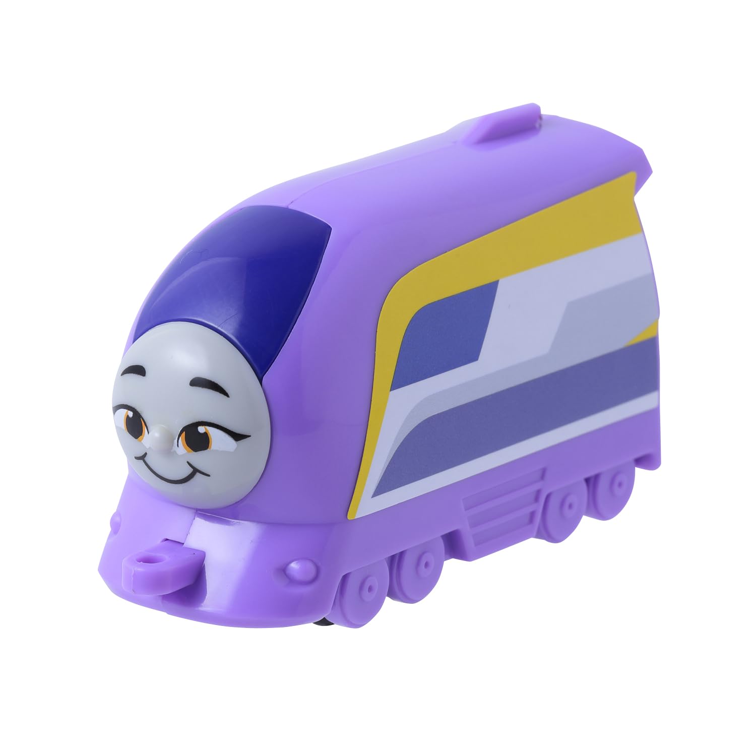 Maruka Thomas The Tank Engine Thomas' 5-Car Connecting Set Toy