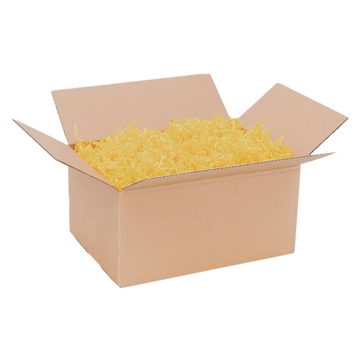verpacking Kartony składane 304 x 217 x 150 mm brązowe (wymiary zewnętrzne 312 x 225 x 166 mm) KK 34 2-faliste karton wysyłkowy na małe towary DHL paczki DPD GLS Hermes (200 sztuk)