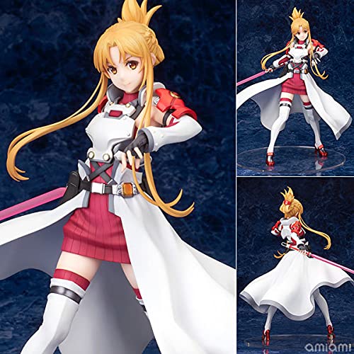 ソードアート・オンライン アリシゼーション アスナ GGO Ver. Amazon.co.jp: ソードアートオンライン アリシゼーション アスナ