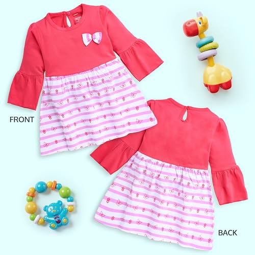 Image of LuvLap Girls F /S Frock