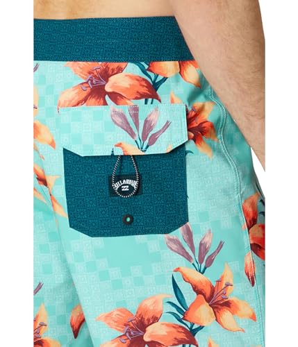 Billabong Men's Sundays Pro Board Short3