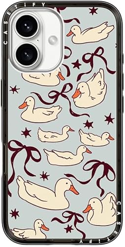 Miniatura 417 de CASETiFY Funda Compacta para iPhone 17 Pro Max [Delgada y Elegante/Compatible con Magsafe / Protección contra caídas de 4 pies de grado militar 2X]