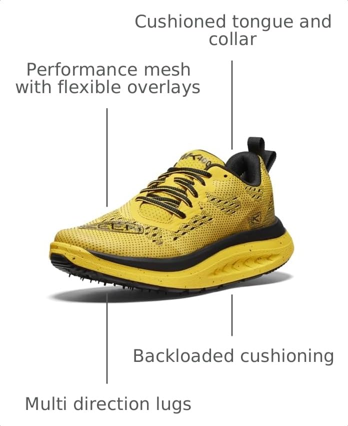 Image of KEEN Performance Breathable Walking