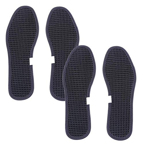 Comparison of Best Foot Odor Eliminator For Shoes Inserts [Experts