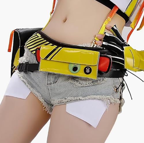 Amazon.co.jp: ZYNE 勝利の女神 NIKKE ニケ エレグ コスプレ用衣装