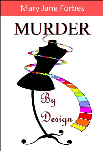Murder by Design view 2