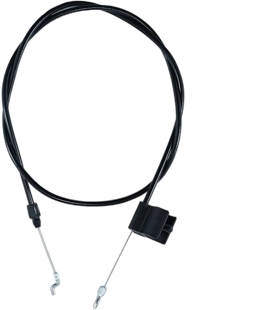 Amazon.com : Gpartsden 532420939 Engine Zone Control Cable