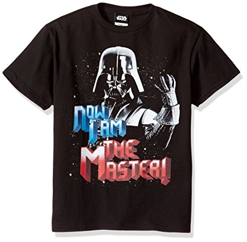 master graphic Marca Star Wars