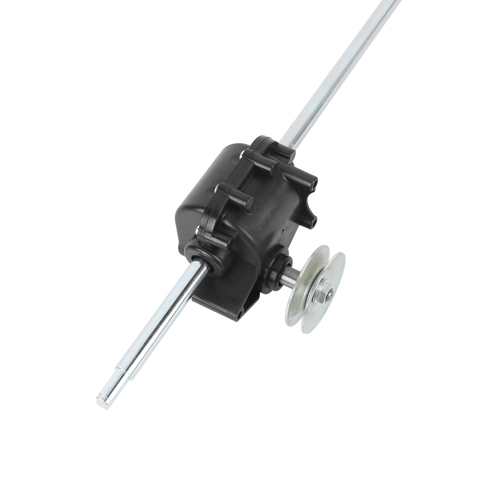 Keenso Transmisión de Cortacésped, Repuesto de Metal de Alta Resistencia para Cortacésped Reciclador de 22 Pulgadas, Diseño de Ajuste Directo con Modelos 20339 20330 20954 21768
