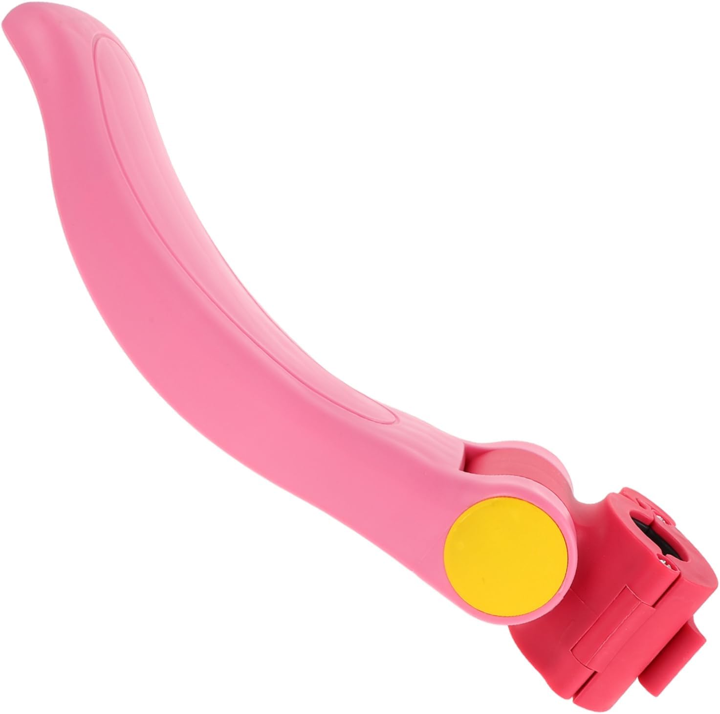 Yardwe Adjustable Portable Scooter Seat for Toddlers Waterproof Comfort Saddle Cushion Detachable Baby Riding Accessory for Young Children