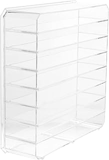 Beaupretty Estante de almacenamiento cosmétic...