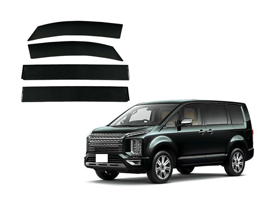 三*ン様 デリカd5 神奈川県川崎市 Sさま 新型デリカD5カスタム - センタースクエア