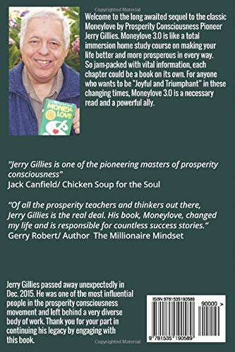 MoneyLove 3.0: A Digital Age Prosperity Masterpiece - Image 2