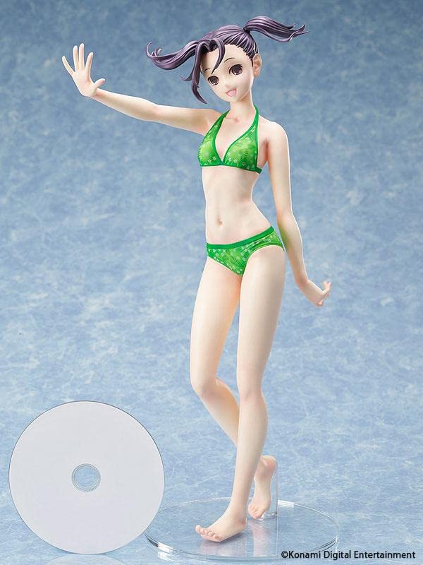 ラブプラス 小早川凛子 水着Ver. 1/4スケール Amazon.co.jp: ラブプラス 小早川凛子 水着Ver. 1/4スケール PVC製