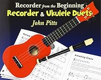 Recorder from the Beginning 1783057106 Book Cover