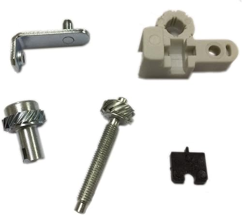 Miniatura 1 de 1127-007-1003 Kit de barra tensor de ajustador de cadena para Stihl 029, 039, MS271, MS290, MS310 Reemplazar OEM 11270071003