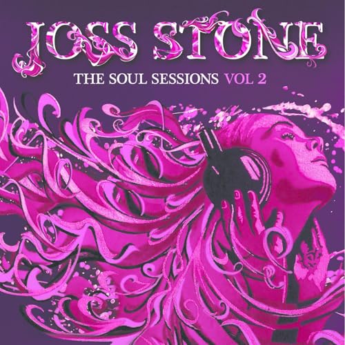 Joss Stone
