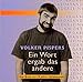 Ein Wort ergab das andere: Das Beste aus 10 Jahren Solokabarett - Pispers, Volker