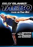 Billy Blanks This is Tae Bo DVD - Region 0 Worldwide
