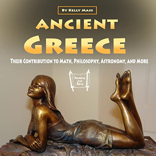 Ancient Greece by Kelly Mass episode artwork