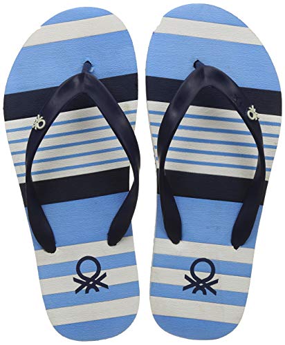 Image of United Colors of Benetton Men's Flip-Flops