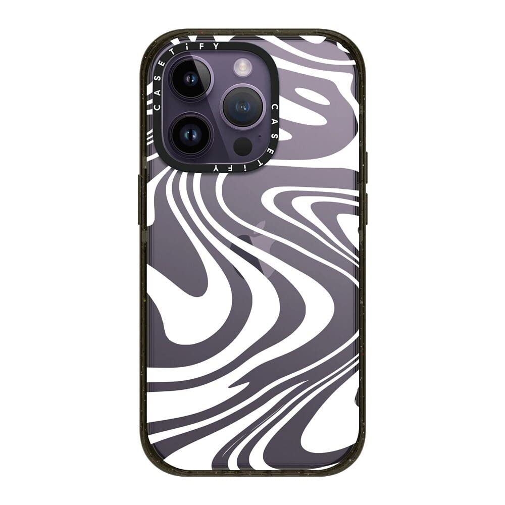 Amazon.com: CASETiFY Impact iPhone 14 Pro Case [4X Military