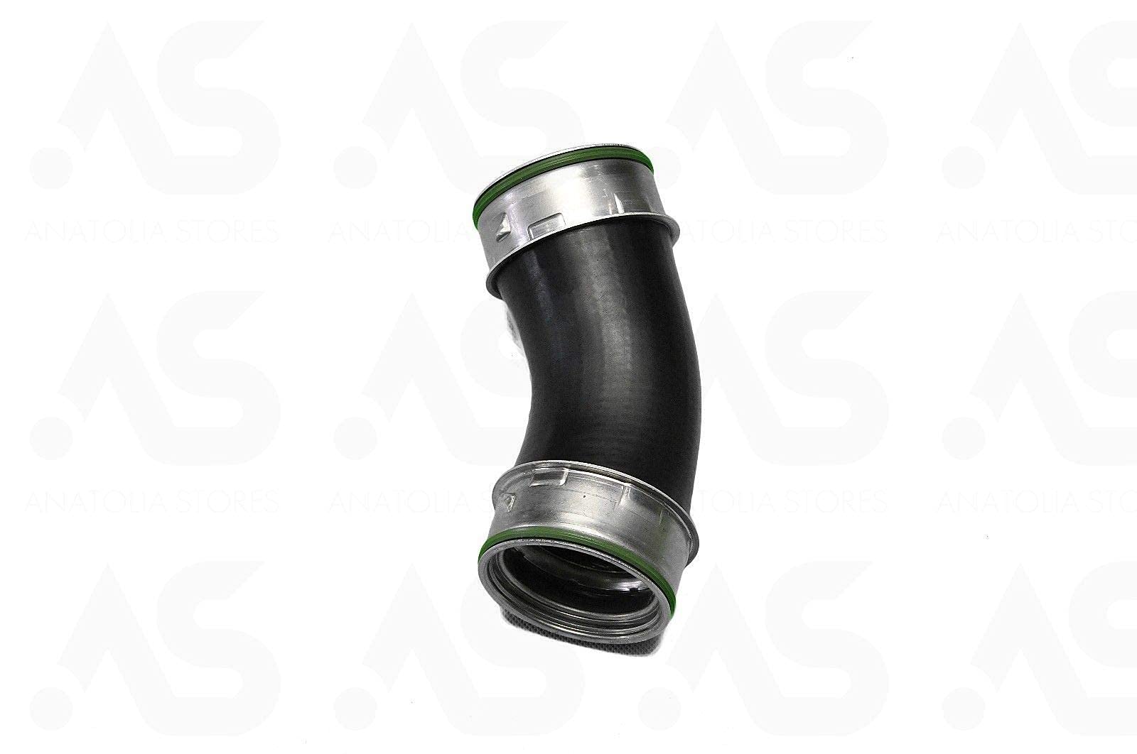 Charge Air Hose Turbo Hose For M U L T I V A N V 7HM Transporter V 7HA